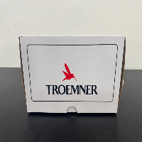 Troemner 10KG Calibration Weight image 1